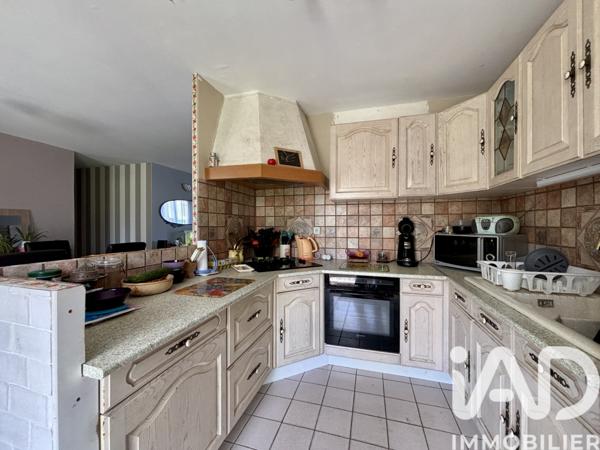 Maison à vendre 4 pièces 88 m² Ormes