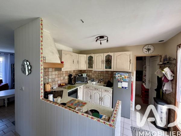 Maison à vendre 4 pièces 88 m² Ormes