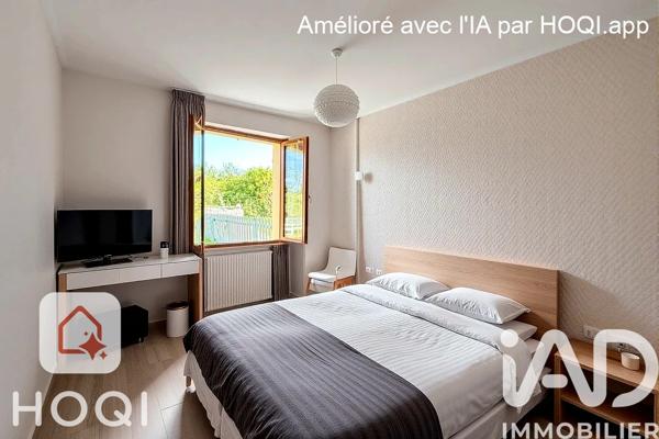 Maison à vendre 4 pièces 88 m² Ormes