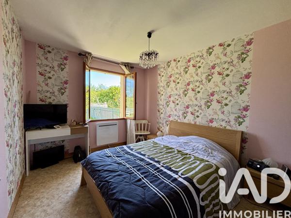 Maison à vendre 4 pièces 88 m² Ormes