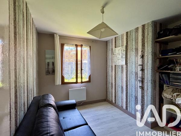 Maison à vendre 4 pièces 88 m² Ormes
