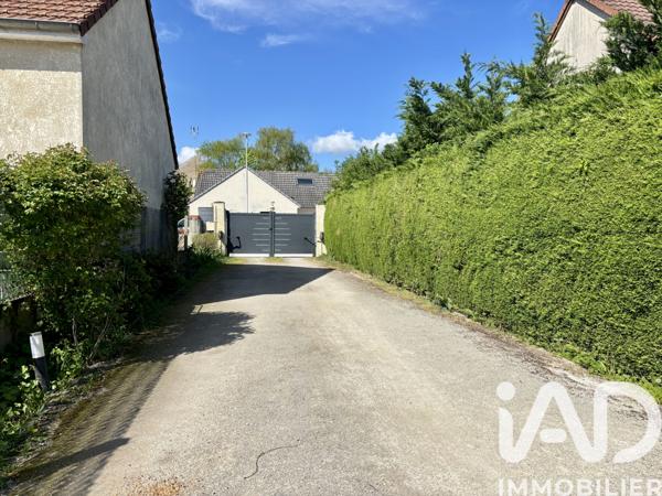 Maison à vendre 4 pièces 88 m² Ormes
