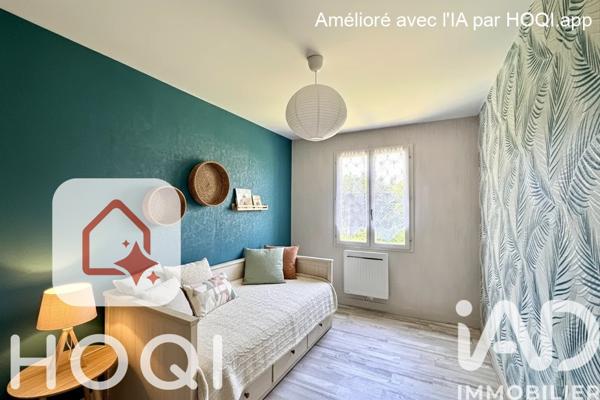 Maison à vendre 4 pièces 88 m² Ormes