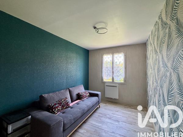 Maison à vendre 4 pièces 88 m² Ormes