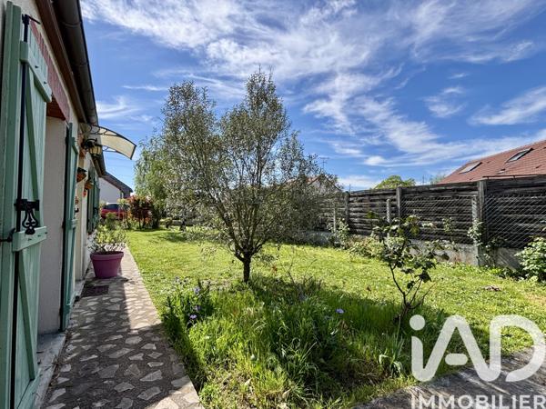 Maison à vendre 4 pièces 88 m² Ormes