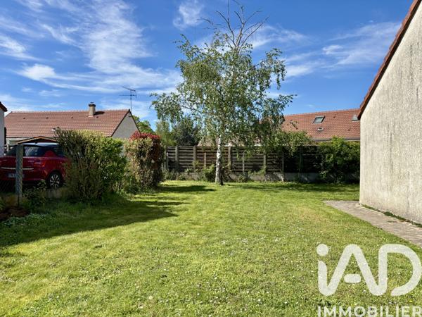 Maison à vendre 4 pièces 88 m² Ormes
