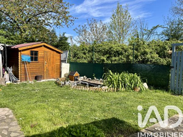 Maison à vendre 4 pièces 88 m² Ormes