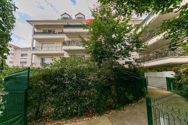 Jardins Pontellois appartement 2 pièces de 43.28 m² avec une terrasse de 12 m² !