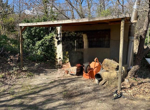 Terrain agricole d'intérêt écologique -Ille Sur Tet