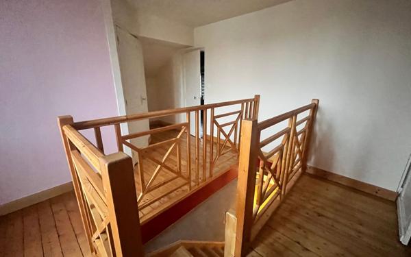 Maison à louer    4 pièces • 105 m2 Bourges