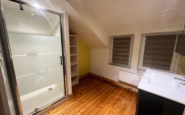 Maison à louer    4 pièces • 105 m2 Bourges