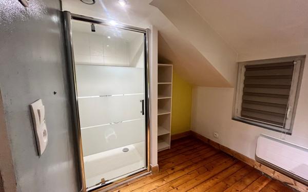 Maison à louer    4 pièces • 105 m2 Bourges