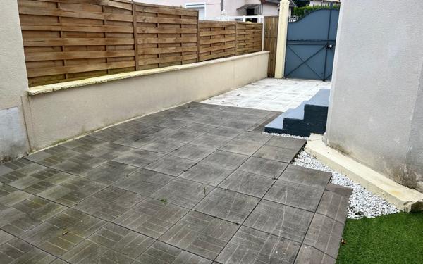 Maison à louer    4 pièces • 105 m2 Bourges