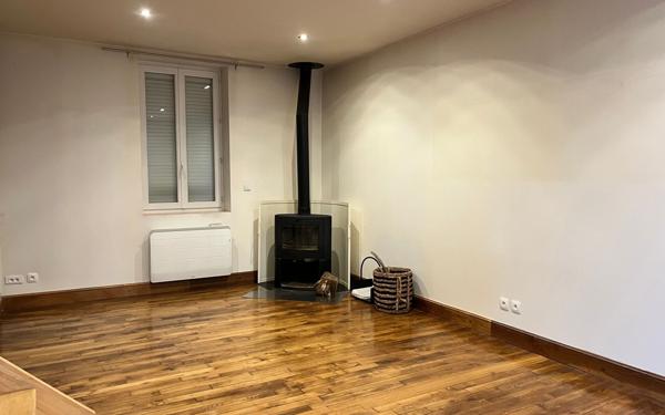 Maison à louer    4 pièces • 105 m2 Bourges