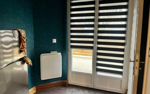 Maison à louer    4 pièces • 105 m2 Bourges
