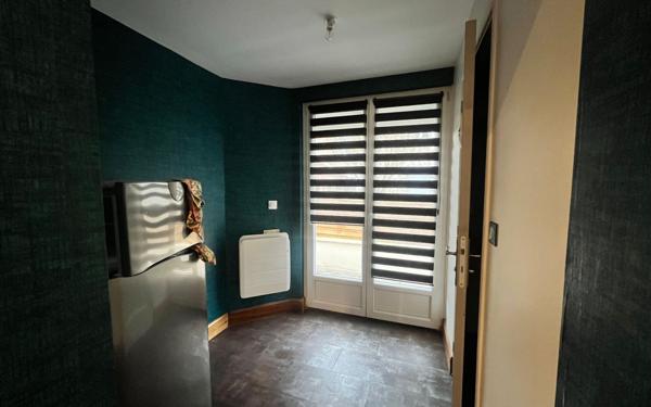 Maison à louer    4 pièces • 105 m2 Bourges