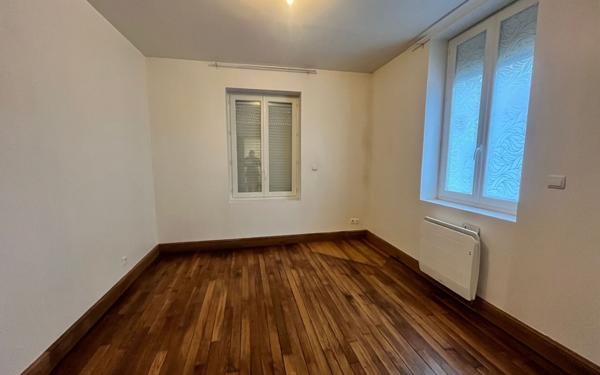 Maison à louer    4 pièces • 105 m2 Bourges