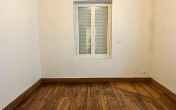 Maison à louer    4 pièces • 105 m2 Bourges