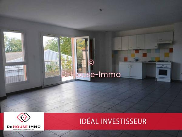 Immeuble à vendre 13 pièces de 260 m²