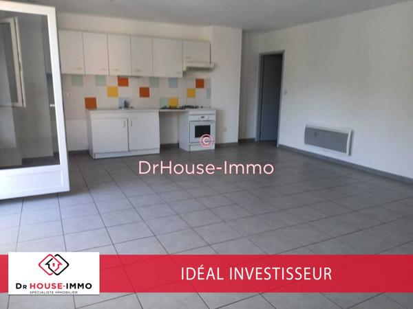 Immeuble à vendre 13 pièces de 260 m²