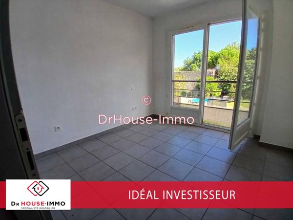 Immeuble à vendre 13 pièces de 260 m²
