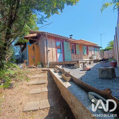 Maison à vendre 4 pièces 64 m² Breuilaufa