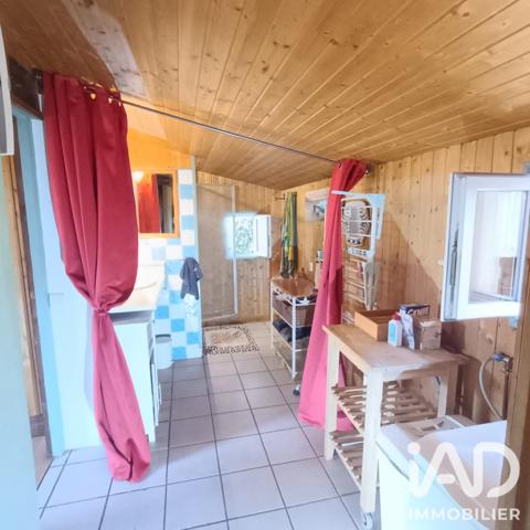 Maison à vendre 4 pièces 64 m² Breuilaufa