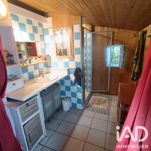 Maison à vendre 4 pièces 64 m² Breuilaufa