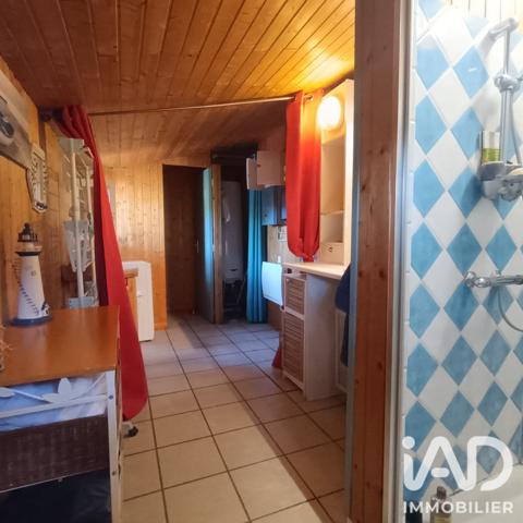 Maison à vendre 4 pièces 64 m² Breuilaufa