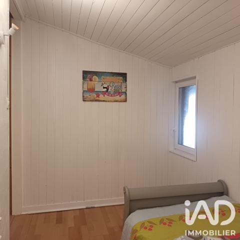Maison à vendre 4 pièces 64 m² Breuilaufa