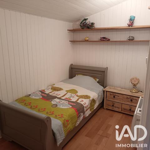Maison à vendre 4 pièces 64 m² Breuilaufa