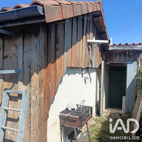 Maison à vendre 4 pièces 64 m² Breuilaufa