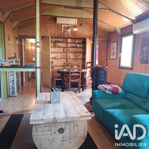 Maison à vendre 4 pièces 64 m² Breuilaufa