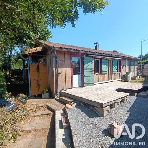 Maison à vendre 4 pièces 64 m² Breuilaufa