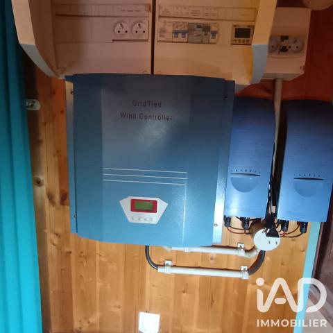 Maison à vendre 4 pièces 64 m² Breuilaufa