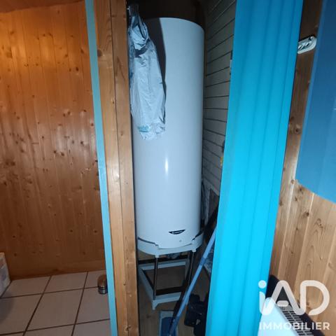 Maison à vendre 4 pièces 64 m² Breuilaufa