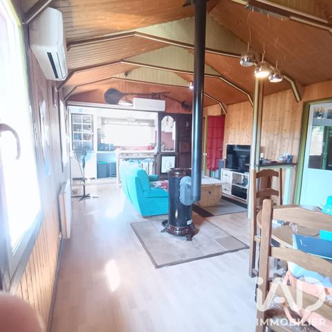 Maison à vendre 4 pièces 64 m² Breuilaufa