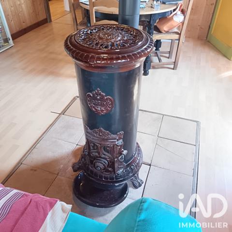 Maison à vendre 4 pièces 64 m² Breuilaufa