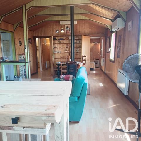 Maison à vendre 4 pièces 64 m² Breuilaufa