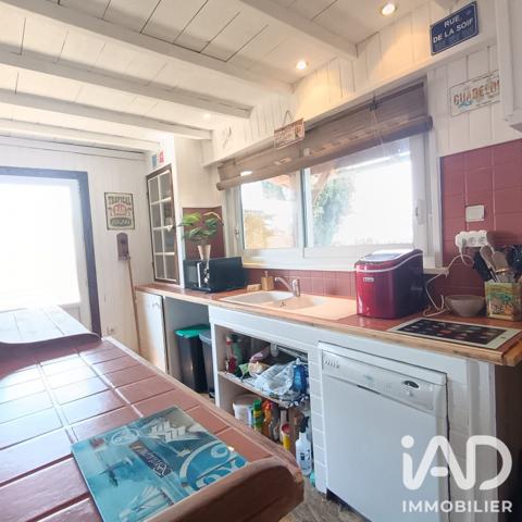 Maison à vendre 4 pièces 64 m² Breuilaufa