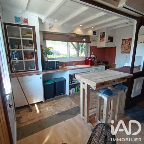 Maison à vendre 4 pièces 64 m² Breuilaufa