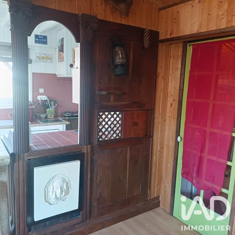 Maison à vendre 4 pièces 64 m² Breuilaufa