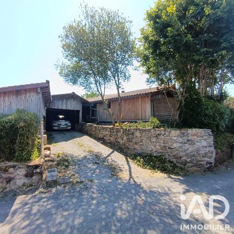 Maison à vendre 4 pièces 64 m² Breuilaufa