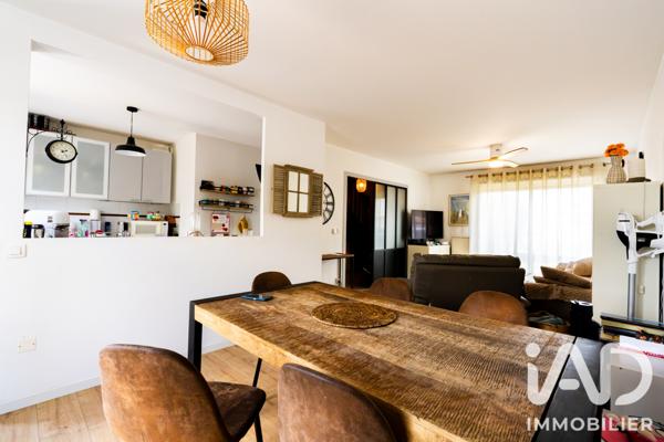 Maison à vendre 4 pièces 91,08 m² Libourne