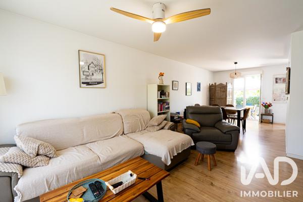 Maison à vendre 4 pièces 91,08 m² Libourne