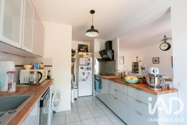 Maison à vendre 4 pièces 91,08 m² Libourne