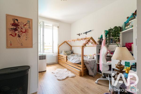 Maison à vendre 4 pièces 91,08 m² Libourne