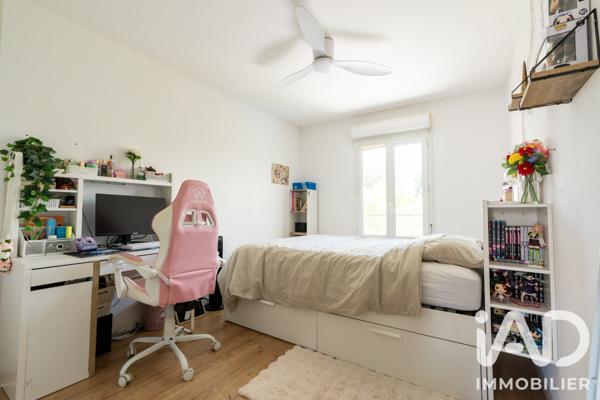 Maison à vendre 4 pièces 91,08 m² Libourne