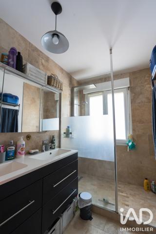 Maison à vendre 4 pièces 91,08 m² Libourne