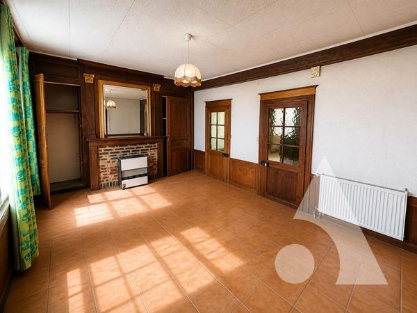 Maison 4 pièces 96 m2